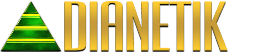 Dianetics Logo